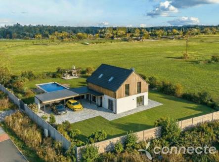 Prodej pozemku pro bydlení, 977 m²