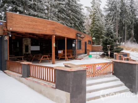 Prodej penzion, 259 m²