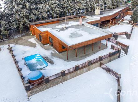 Prodej penzion, 259 m²