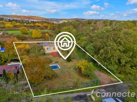 Prodej pozemku pro bydlení, 1 270 m²