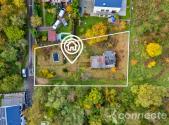 Prodej pozemku pro bydlení, 1 270 m²