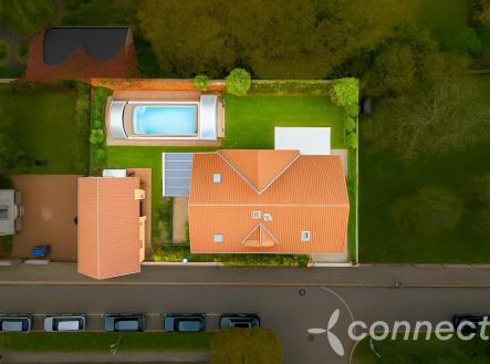 Prodej domu/vily, 240 m²