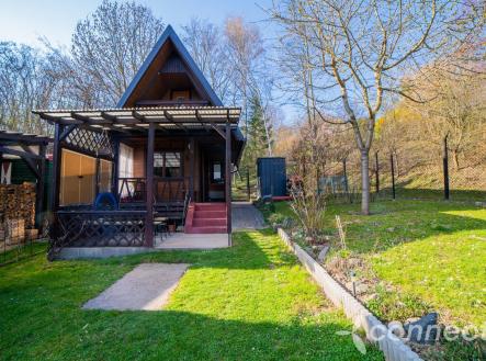 Prodej chaty/rekreačního objektu, 12 m²