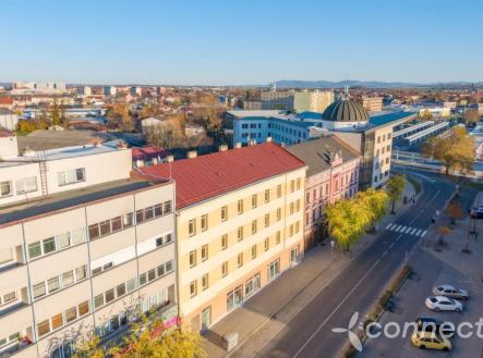 Pronájem bytu, 4+kk, 63 m²