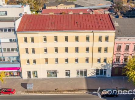 Pronájem bytu, 4+kk, 63 m²