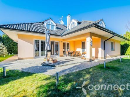 Prodej domu/vily, 267 m²