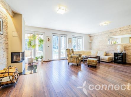 Prodej domu/vily, 267 m²