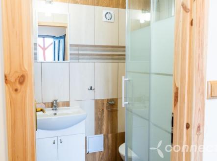 Prodej chaty/rekreačního objektu, 259 m²