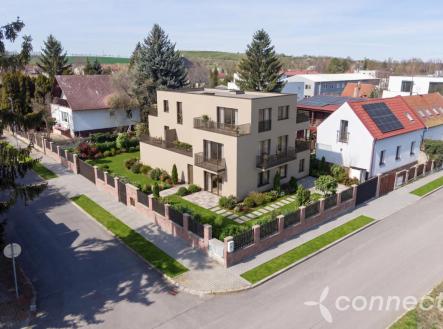 Prodej pozemku pro bydlení, 544 m²