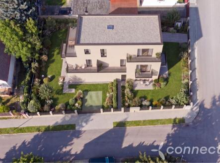 Prodej pozemku pro bydlení, 544 m²