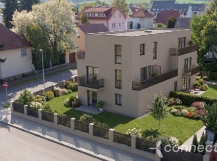Prodej pozemku pro bydlení, 544 m²
