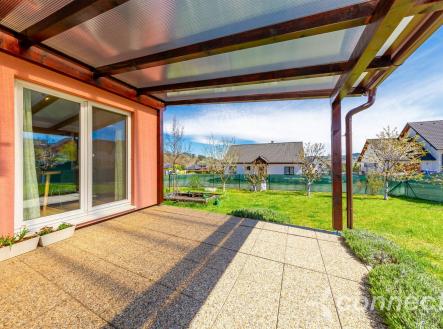 Prodej domu/vily, 121 m²