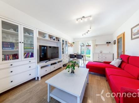 Prodej bytu, 4+1, 135 m²