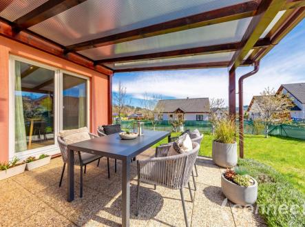 Prodej bytu, 4+1, 135 m²