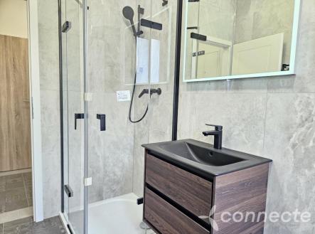 Pronájem bytu, 1+kk, 31 m²