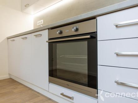 Pronájem bytu, 1+1, 28,8 m²