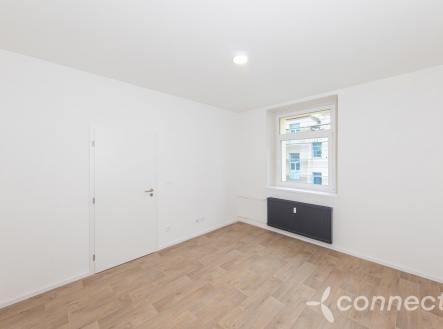 Pronájem bytu, 1+1, 28,4 m²