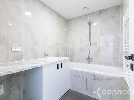 Prodej bytu, 3+kk, 76,6 m²