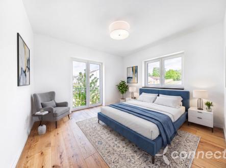 Prodej domu/vily, 161 m²
