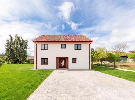 Prodej domu/vily, 161 m²