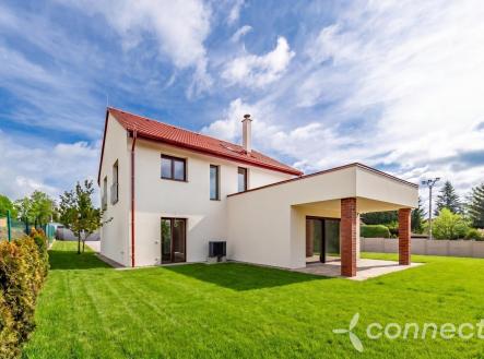Prodej domu/vily, 161 m²