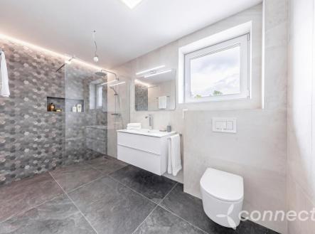 Prodej domu/vily, 161 m²