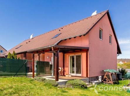 Prodej domu/vily, 121 m²