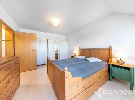 Prodej bytu, 4+1, 135 m²