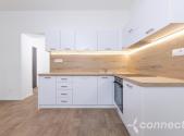 Pronájem bytu, 2+kk, 37,1 m²