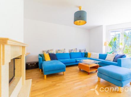 Prodej domu/vily, 142,7 m²