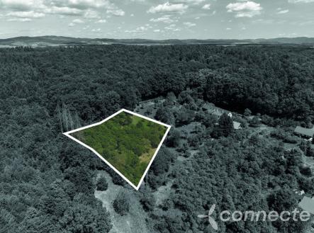 Prodej pozemku, trvalý travní porost, 3 131 m²