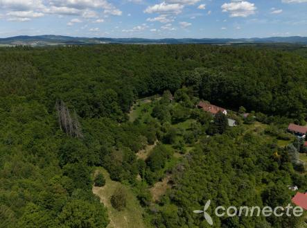 Prodej pozemku, trvalý travní porost, 3 131 m²