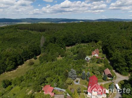 Prodej pozemku, trvalý travní porost, 3 131 m²