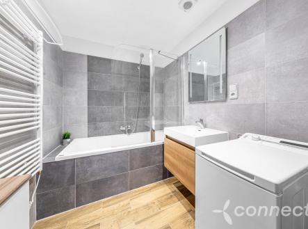Prodej bytu, 3+kk, 93 m²