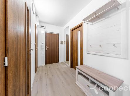 Prodej bytu, 3+kk, 93 m²