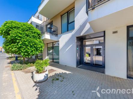Prodej bytu, 3+kk, 86 m²