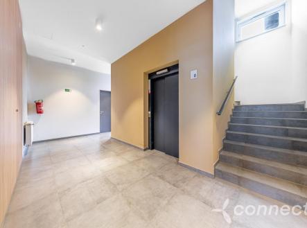 Prodej bytu, 3+kk, 86 m²