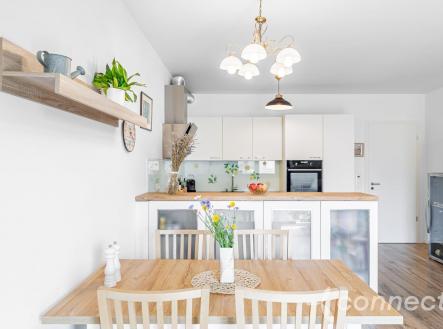 Prodej bytu, 3+kk, 86 m²