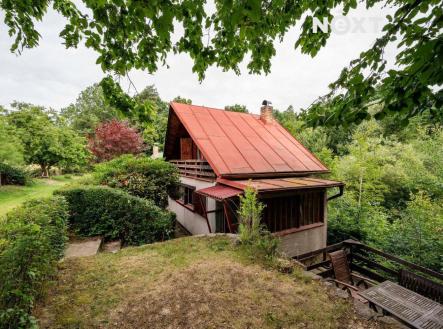 Prodej domu/vily, 50 m²