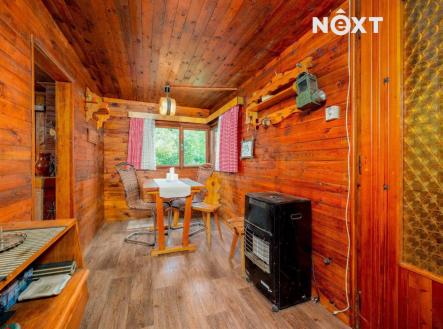 Prodej domu/vily, 50 m²