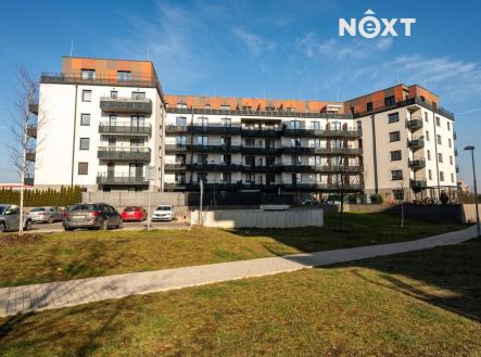 Prodej bytu, 4+kk, 110 m²