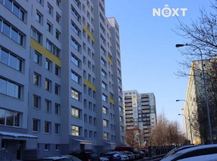 Prodej bytu, 3+1, 74 m²