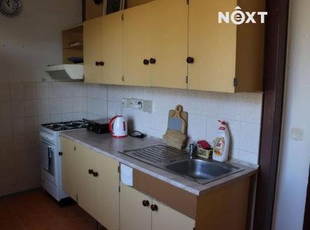 Prodej bytu, 3+1, 74 m²