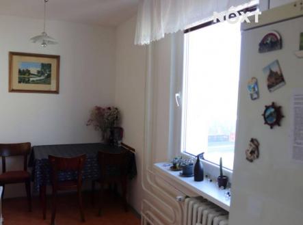 Prodej bytu, 3+1, 74 m²