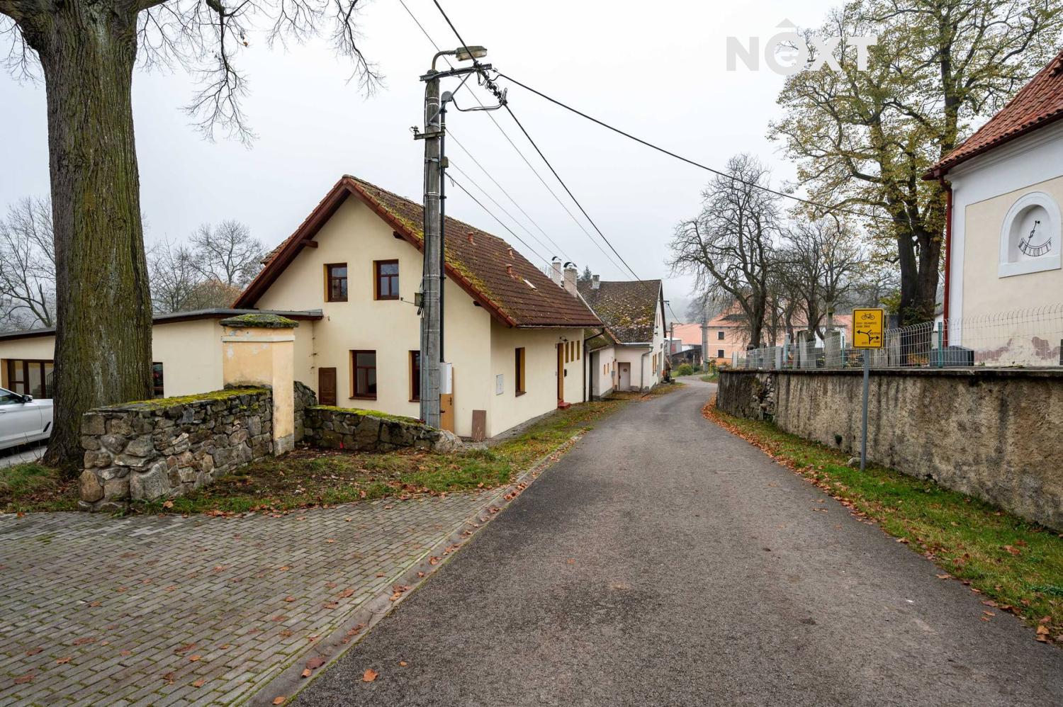 Prodej Rodinný dům, 220㎡