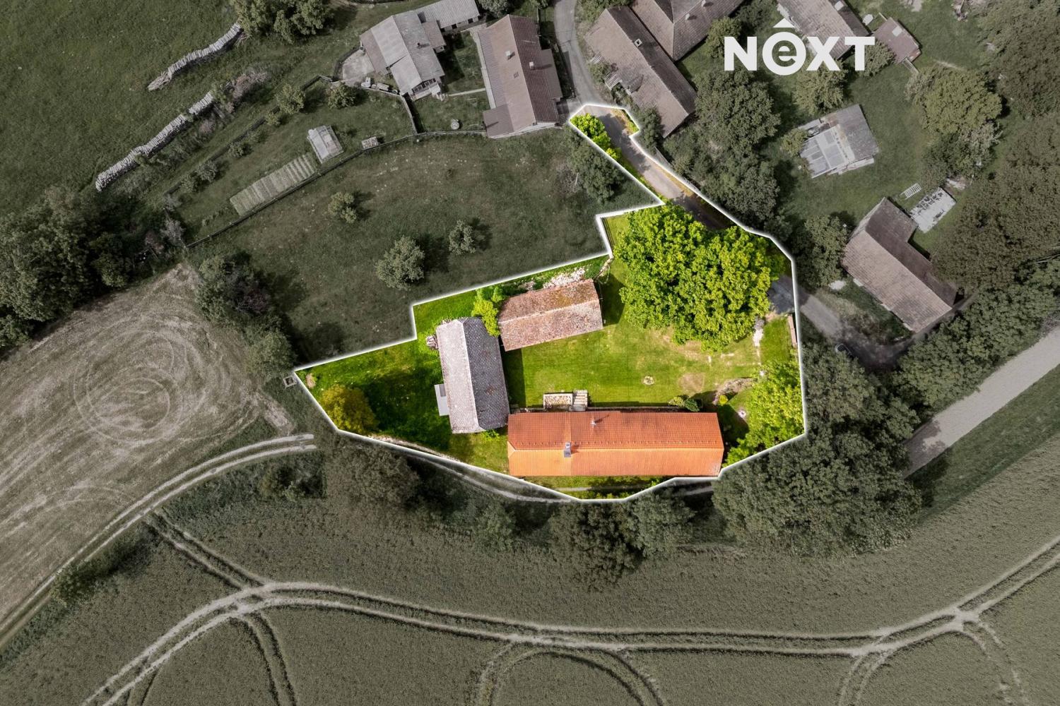 Prodej Rodinný dům, 200㎡