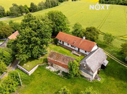 Prodej domu/vily, 200 m²