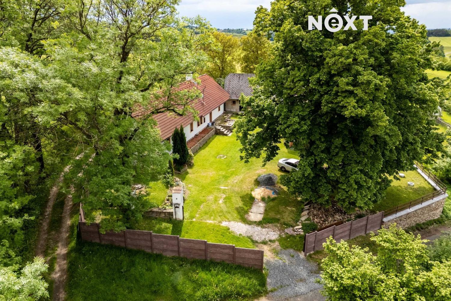 Prodej Chalupa, 200㎡