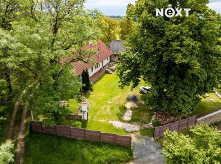 Prodej domu/vily, 200 m²