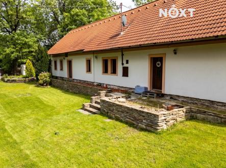 Prodej domu/vily, 200 m²